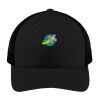 YP Classics ÂŽ Retro Trucker Cap YP Classics ÂŽ Retro Trucker Cap Thumbnail
