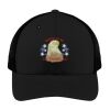 YP Classics ÂŽ Retro Trucker Cap YP Classics ÂŽ Retro Trucker Cap Thumbnail