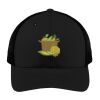 YP Classics ÂŽ Retro Trucker Cap YP Classics ÂŽ Retro Trucker Cap Thumbnail