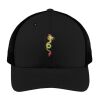 YP Classics ÂŽ Retro Trucker Cap YP Classics ÂŽ Retro Trucker Cap Thumbnail