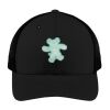 YP Classics ÂŽ Retro Trucker Cap YP Classics ÂŽ Retro Trucker Cap Thumbnail