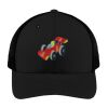 YP Classics ® Retro Trucker Cap Thumbnail