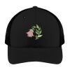 YP Classics ÂŽ Retro Trucker Cap YP Classics ÂŽ Retro Trucker Cap Thumbnail