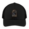 YP Classics ÂŽ Retro Trucker Cap YP Classics ÂŽ Retro Trucker Cap Thumbnail