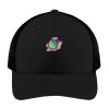 YP Classics ÂŽ Retro Trucker Cap YP Classics ÂŽ Retro Trucker Cap Thumbnail