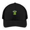 YP Classics ÂŽ Retro Trucker Cap YP Classics ÂŽ Retro Trucker Cap Thumbnail