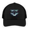 YP Classics ÂŽ Retro Trucker Cap YP Classics ÂŽ Retro Trucker Cap Thumbnail
