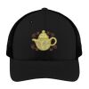 YP Classics ÂŽ Retro Trucker Cap YP Classics ÂŽ Retro Trucker Cap Thumbnail