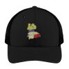 YP Classics ÂŽ Retro Trucker Cap YP Classics ÂŽ Retro Trucker Cap Thumbnail