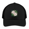 YP Classics ÂŽ Retro Trucker Cap YP Classics ÂŽ Retro Trucker Cap Thumbnail