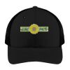 YP Classics ÂŽ Retro Trucker Cap YP Classics ÂŽ Retro Trucker Cap Thumbnail