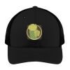 YP Classics ÂŽ Retro Trucker Cap YP Classics ÂŽ Retro Trucker Cap Thumbnail