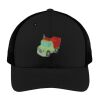 YP Classics ÂŽ Retro Trucker Cap YP Classics ÂŽ Retro Trucker Cap Thumbnail