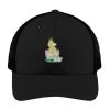 YP Classics ÂŽ Retro Trucker Cap YP Classics ÂŽ Retro Trucker Cap Thumbnail