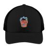 YP Classics ® Retro Trucker Cap Thumbnail
