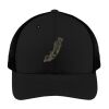 YP Classics ÂŽ Retro Trucker Cap YP Classics ÂŽ Retro Trucker Cap Thumbnail