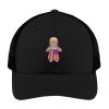 YP Classics ® Retro Trucker Cap Thumbnail