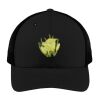 YP Classics ÂŽ Retro Trucker Cap YP Classics ÂŽ Retro Trucker Cap Thumbnail
