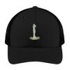 YP Classics ÂŽ Retro Trucker Cap YP Classics ÂŽ Retro Trucker Cap Thumbnail