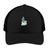 YP Classics ® Retro Trucker Cap Thumbnail
