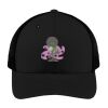 YP Classics ÂŽ Retro Trucker Cap YP Classics ÂŽ Retro Trucker Cap Thumbnail