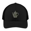 YP Classics ÂŽ Retro Trucker Cap YP Classics ÂŽ Retro Trucker Cap Thumbnail