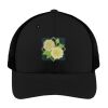 YP Classics ÂŽ Retro Trucker Cap YP Classics ÂŽ Retro Trucker Cap Thumbnail