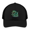 YP Classics ÂŽ Retro Trucker Cap YP Classics ÂŽ Retro Trucker Cap Thumbnail