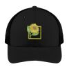 YP Classics ÂŽ Retro Trucker Cap YP Classics ÂŽ Retro Trucker Cap Thumbnail