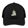 YP Classics ÂŽ Retro Trucker Cap YP Classics ÂŽ Retro Trucker Cap Thumbnail