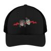 YP Classics ÂŽ Retro Trucker Cap YP Classics ÂŽ Retro Trucker Cap Thumbnail