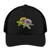 YP Classics ÂŽ Retro Trucker Cap YP Classics ÂŽ Retro Trucker Cap Thumbnail