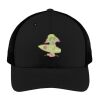 YP Classics ÂŽ Retro Trucker Cap YP Classics ÂŽ Retro Trucker Cap Thumbnail