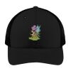 YP Classics ÂŽ Retro Trucker Cap YP Classics ÂŽ Retro Trucker Cap Thumbnail