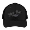 YP Classics ÂŽ Retro Trucker Cap YP Classics ÂŽ Retro Trucker Cap Thumbnail