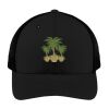 YP Classics ® Retro Trucker Cap Thumbnail