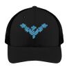 YP Classics ÂŽ Retro Trucker Cap YP Classics ÂŽ Retro Trucker Cap Thumbnail