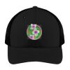 YP Classics ÂŽ Retro Trucker Cap YP Classics ÂŽ Retro Trucker Cap Thumbnail