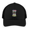 YP Classics ÂŽ Retro Trucker Cap YP Classics ÂŽ Retro Trucker Cap Thumbnail