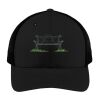 YP Classics ® Retro Trucker Cap Thumbnail