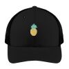 YP Classics ÂŽ Retro Trucker Cap YP Classics ÂŽ Retro Trucker Cap Thumbnail