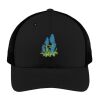 YP Classics ÂŽ Retro Trucker Cap YP Classics ÂŽ Retro Trucker Cap Thumbnail