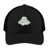 YP Classics ÂŽ Retro Trucker Cap YP Classics ÂŽ Retro Trucker Cap Thumbnail