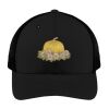 YP Classics ÂŽ Retro Trucker Cap YP Classics ÂŽ Retro Trucker Cap Thumbnail