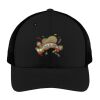 YP Classics ÂŽ Retro Trucker Cap YP Classics ÂŽ Retro Trucker Cap Thumbnail