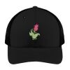 YP Classics ÂŽ Retro Trucker Cap YP Classics ÂŽ Retro Trucker Cap Thumbnail