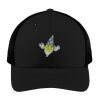YP Classics ÂŽ Retro Trucker Cap YP Classics ÂŽ Retro Trucker Cap Thumbnail