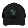 YP Classics ÂŽ Retro Trucker Cap YP Classics ÂŽ Retro Trucker Cap Thumbnail