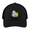 YP Classics ÂŽ Retro Trucker Cap YP Classics ÂŽ Retro Trucker Cap Thumbnail