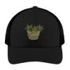 YP Classics ÂŽ Retro Trucker Cap YP Classics ÂŽ Retro Trucker Cap Thumbnail